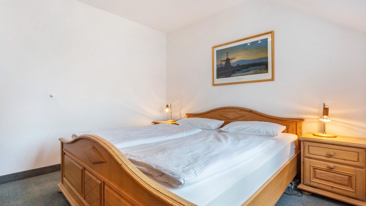 Photo of Bedroom in Binz