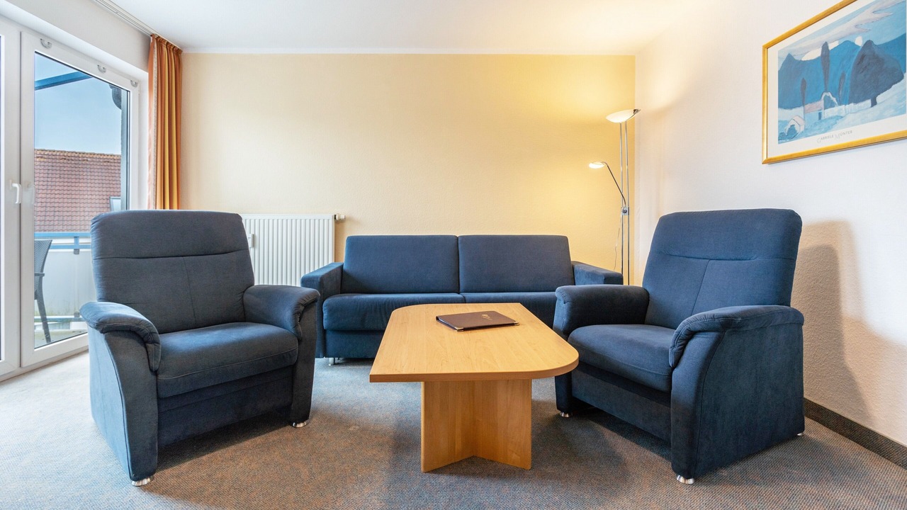 Photo of Livingroom in Binz