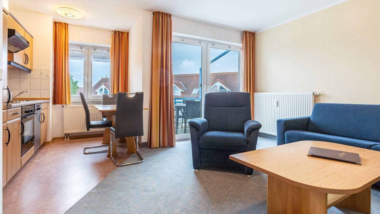 Photo of Livingroom in Binz