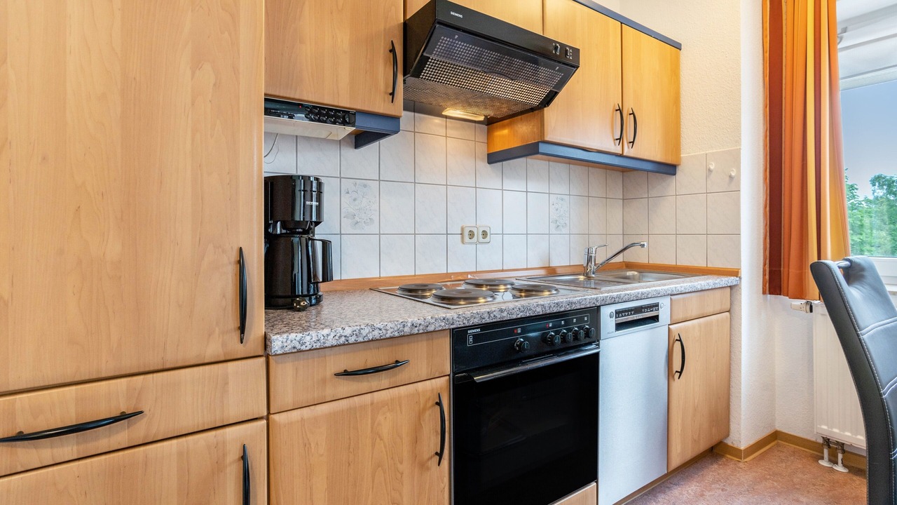 Photo of Kitchen in Binz