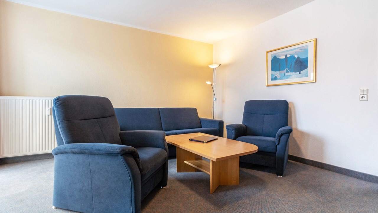 Photo of Livingroom in Binz
