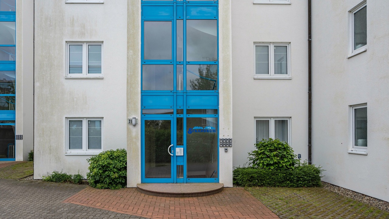 Photo of Outdoor in Binz