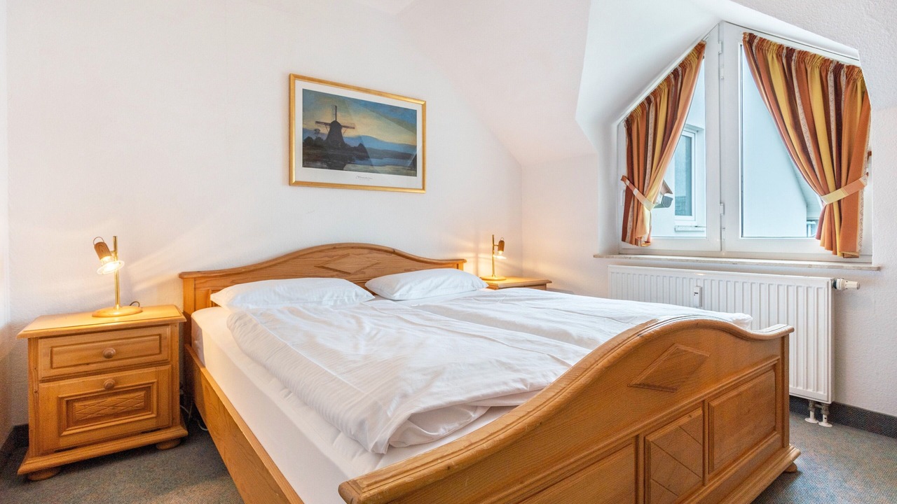 Photo of Bedroom in Binz