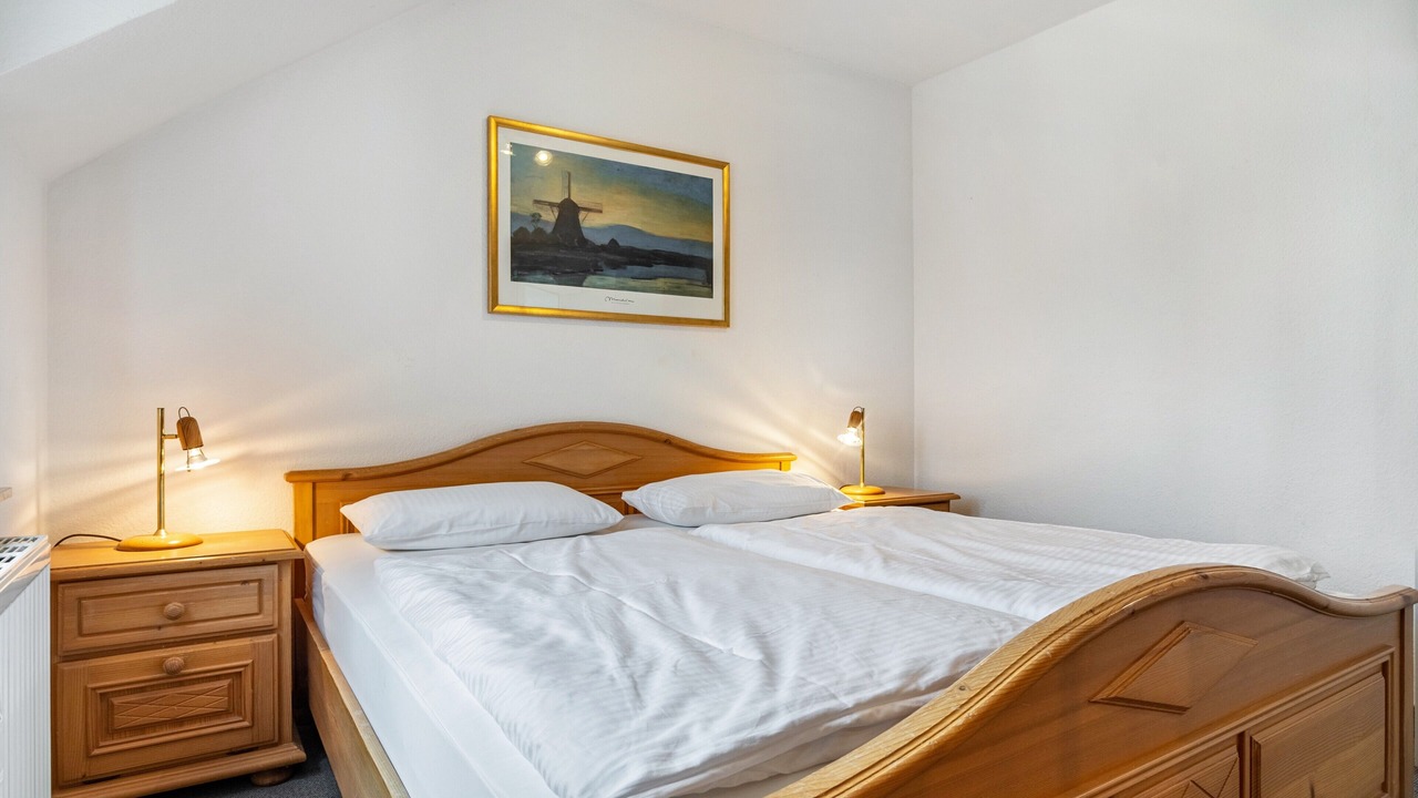 Photo of Bedroom in Binz