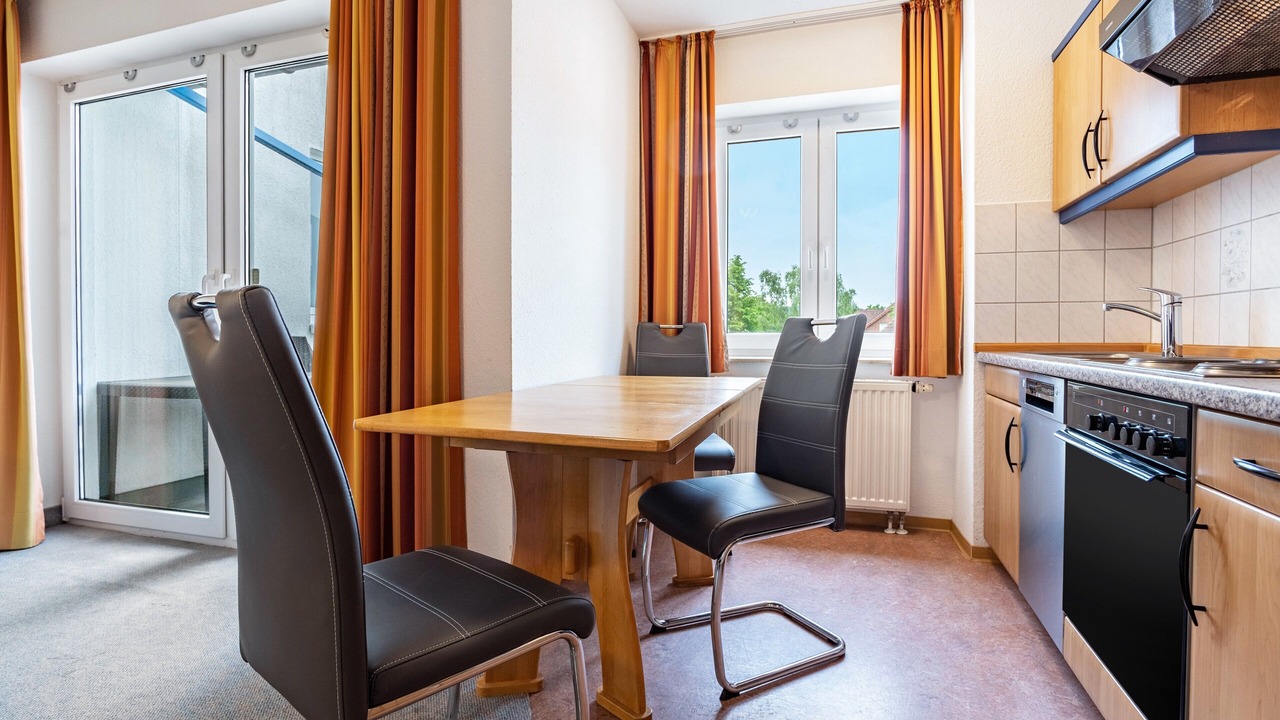 Photo of Kitchen in Binz