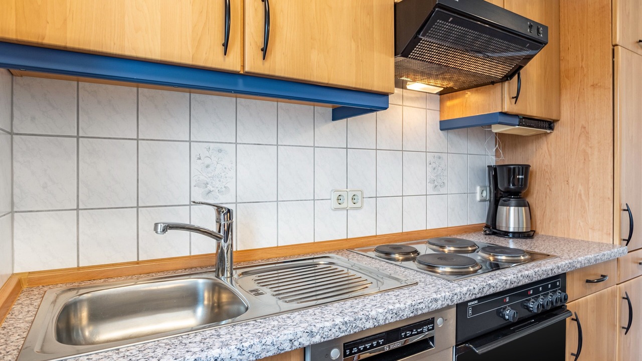 Photo of Kitchen in Binz