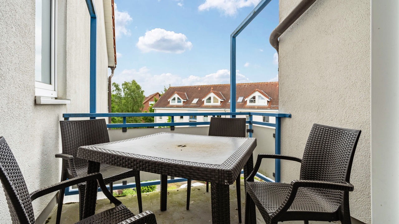 Photo of Outdoor in Binz