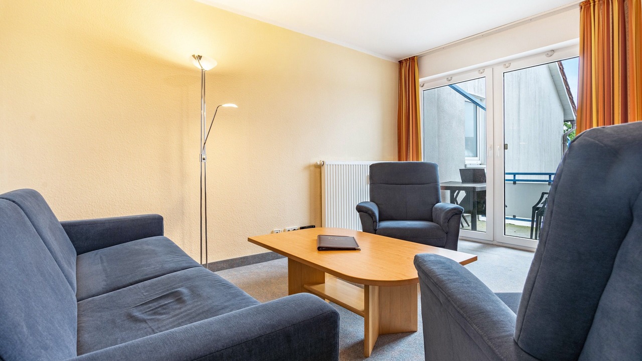 Photo of Livingroom in Binz
