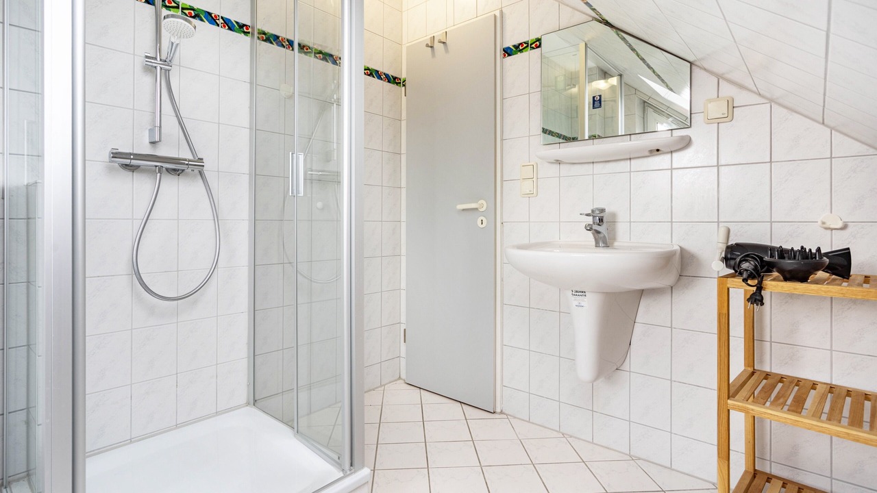 Photo of Bathroom in Binz