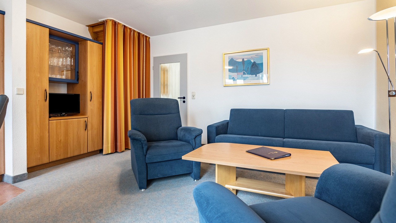 Photo of Livingroom in Binz