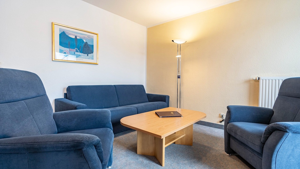 Photo of Livingroom in Binz