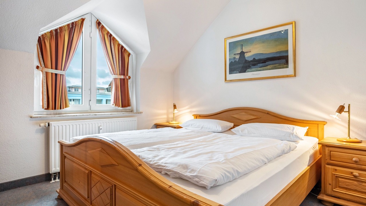 Photo of Bedroom in Binz