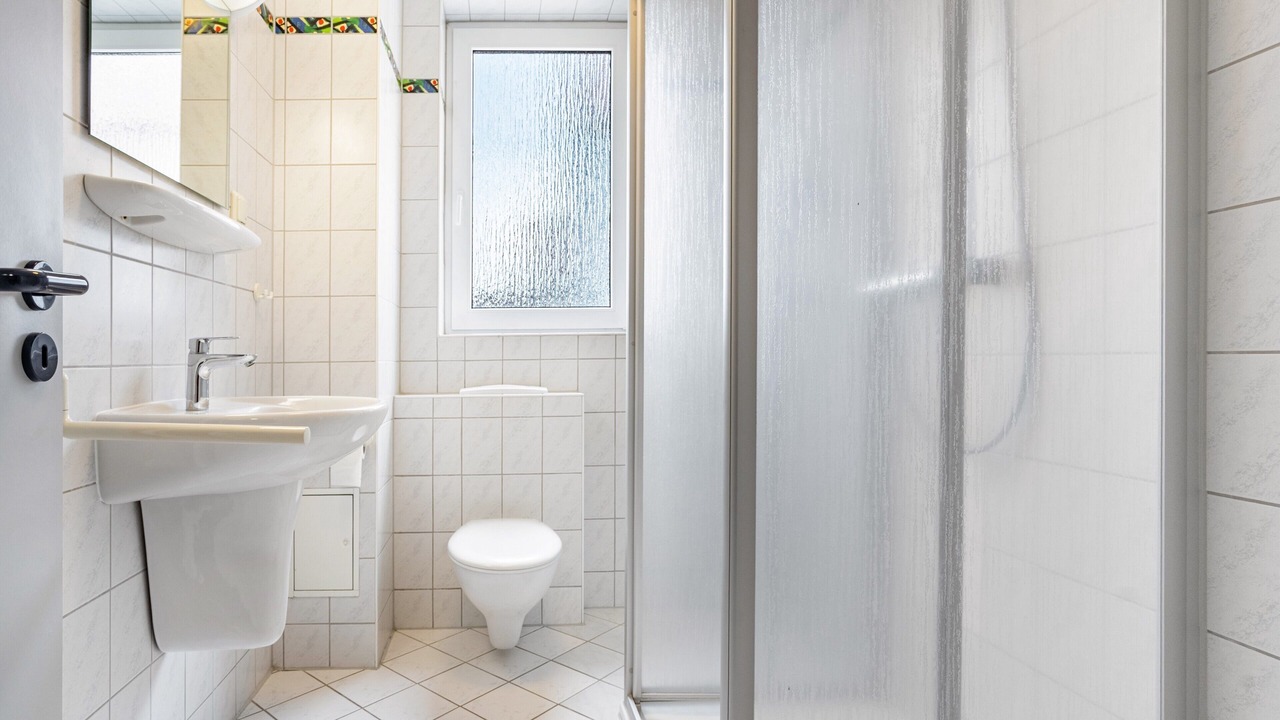 Photo of Bathroom in Binz