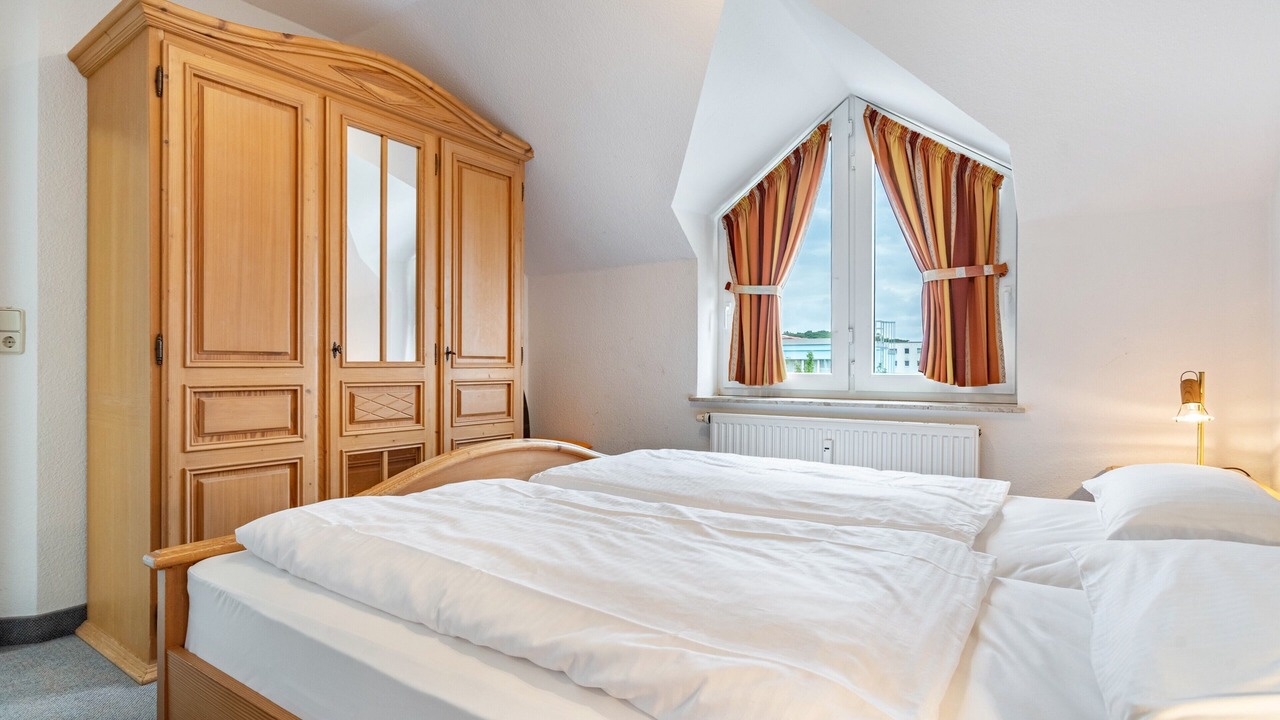 Photo of Bedroom in Binz