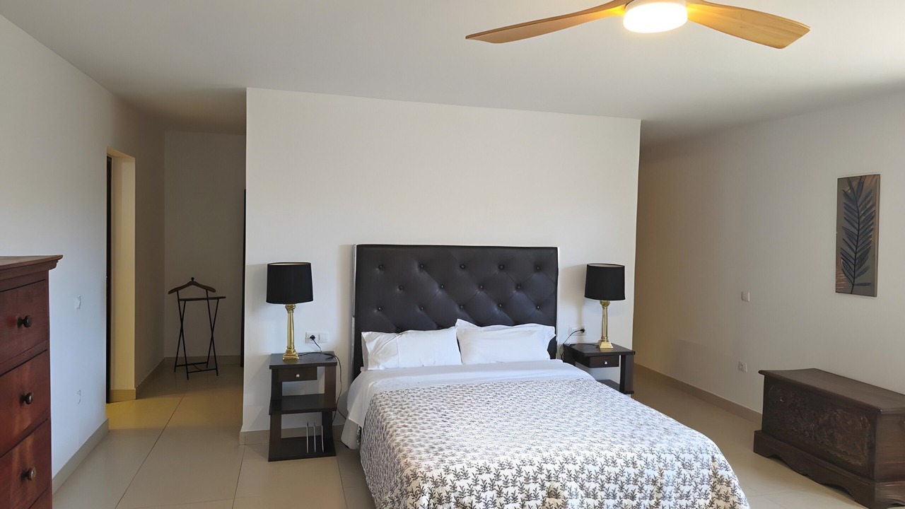 Photo of Bedroom in Nazaret