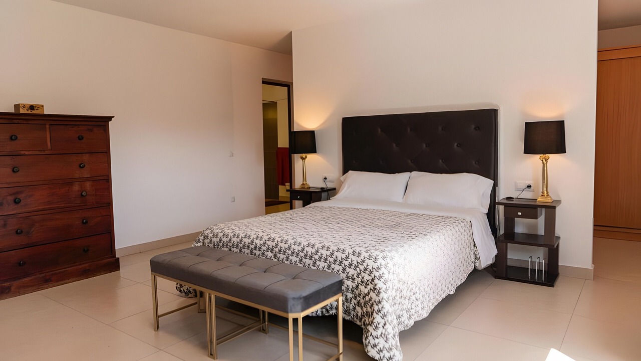 Photo of Bedroom in Nazaret