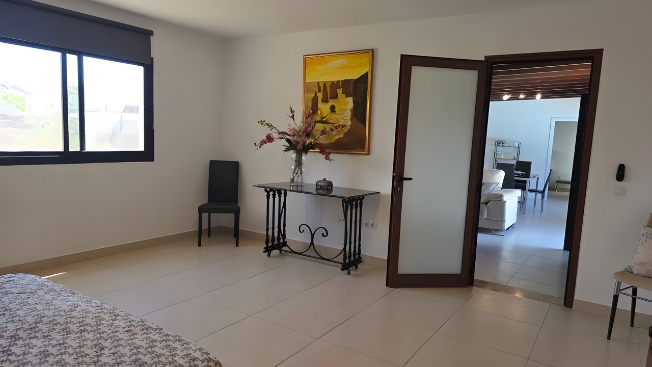 Photo of Bedroom in Nazaret