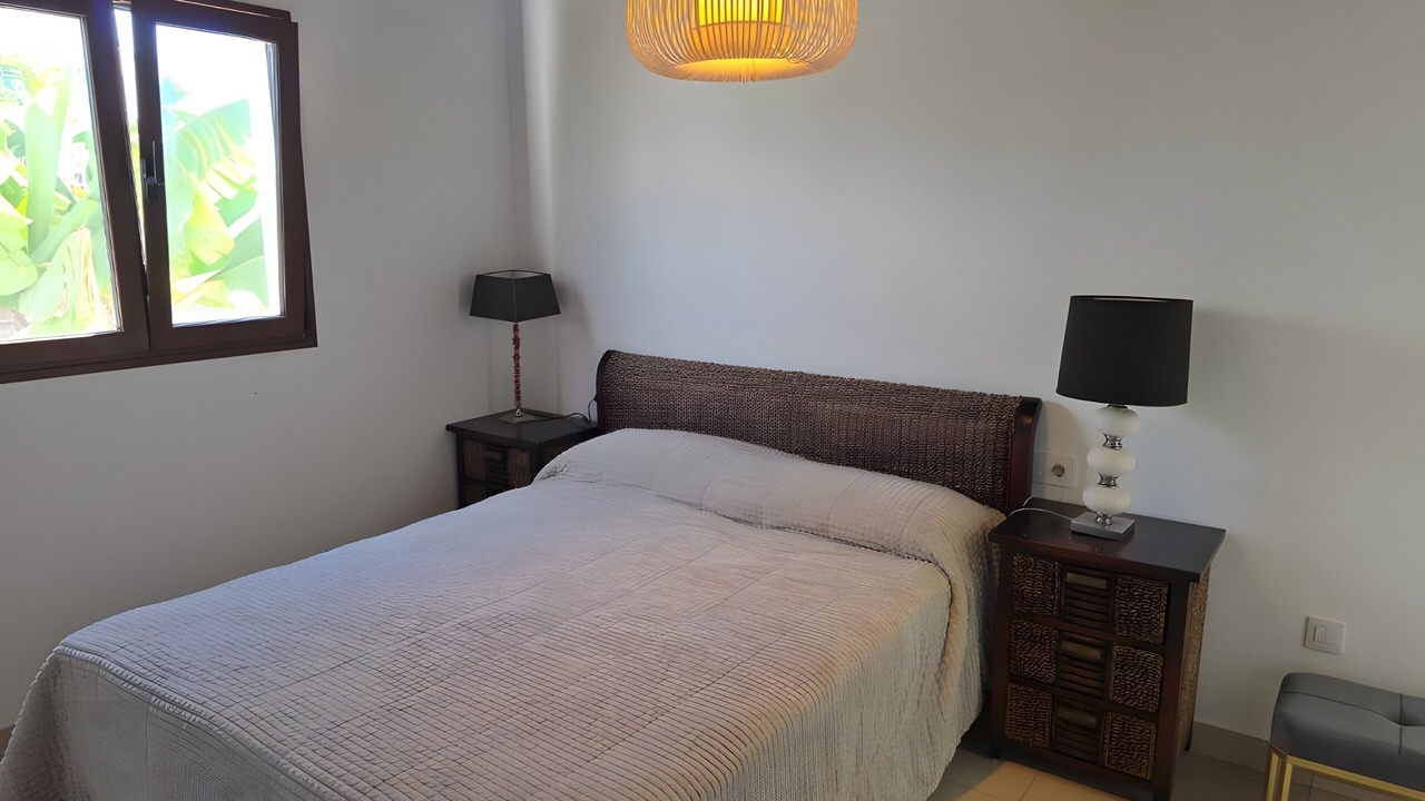 Photo of Bedroom in Nazaret