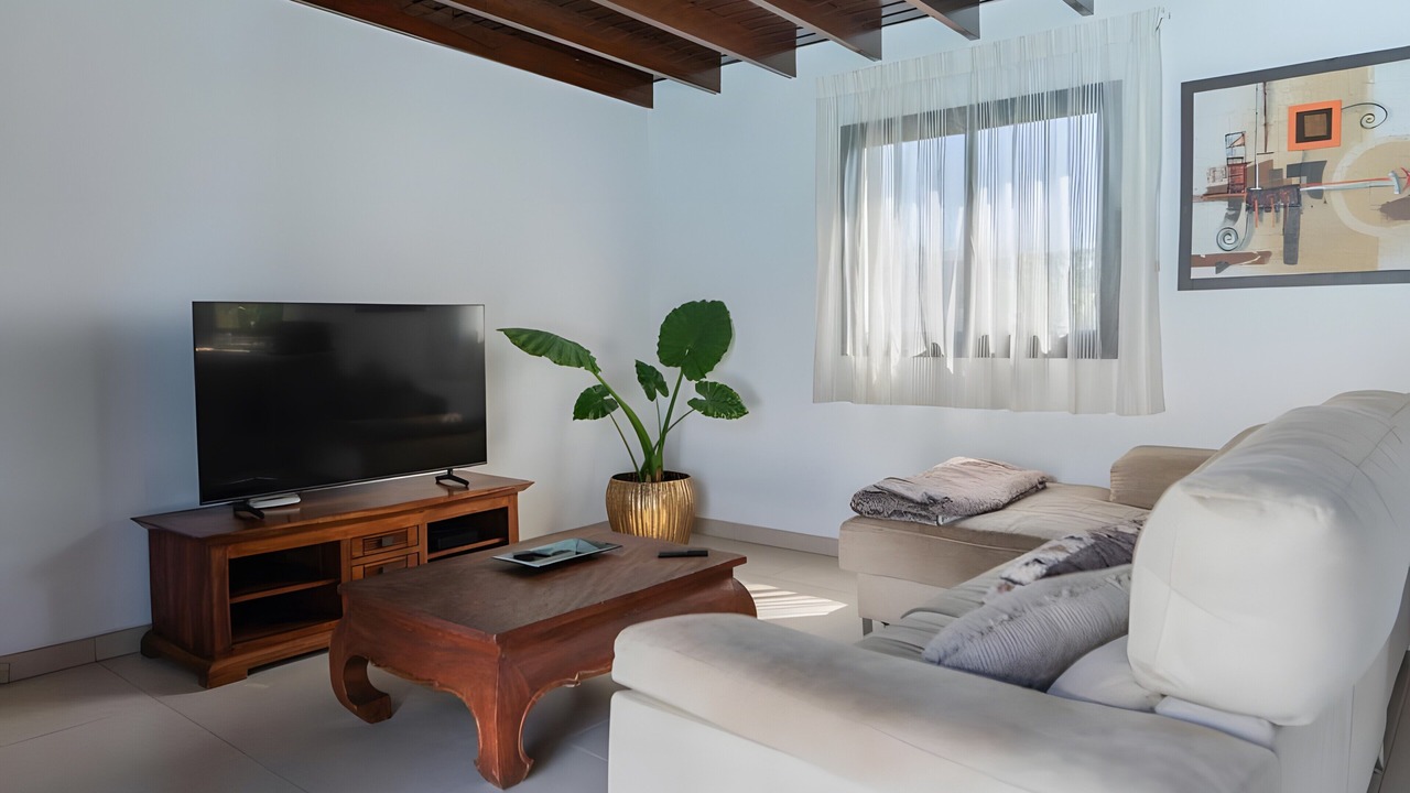 Photo of Livingroom in Nazaret