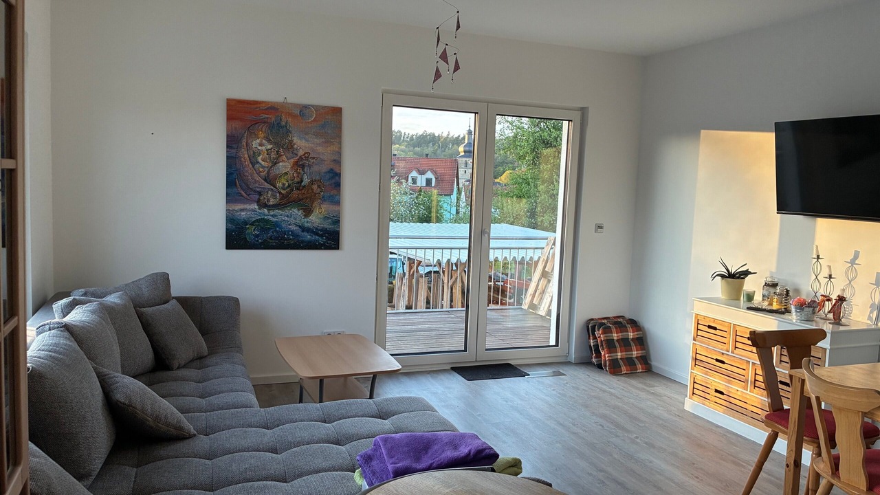 Photo of Livingroom in Zapfendorf