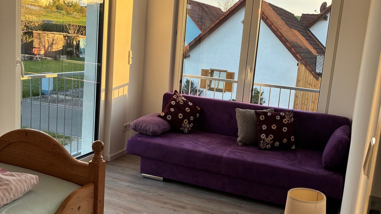 Photo of Livingroom in Zapfendorf