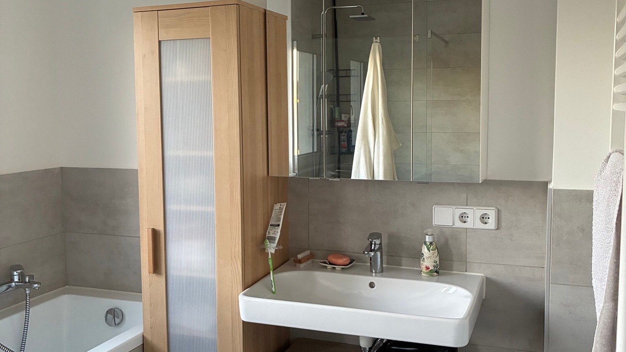 Photo of Bathroom in Zapfendorf