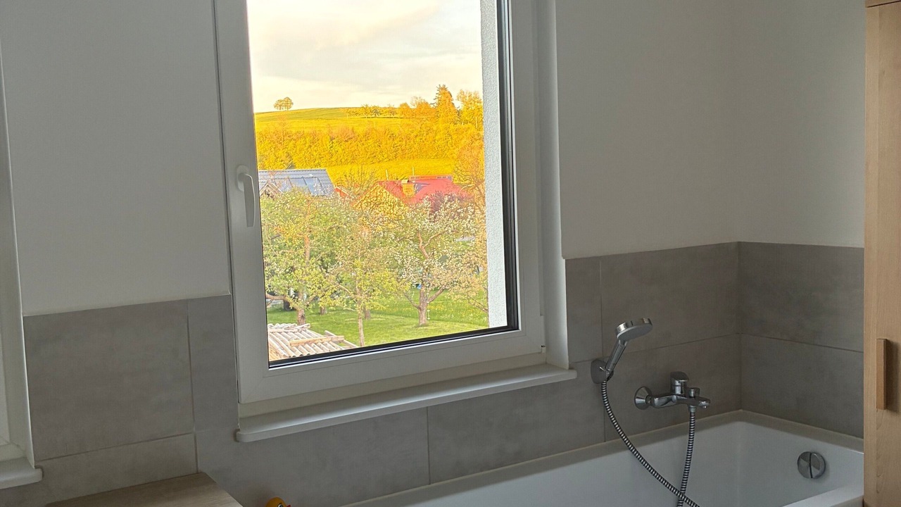 Photo of Bathroom in Zapfendorf
