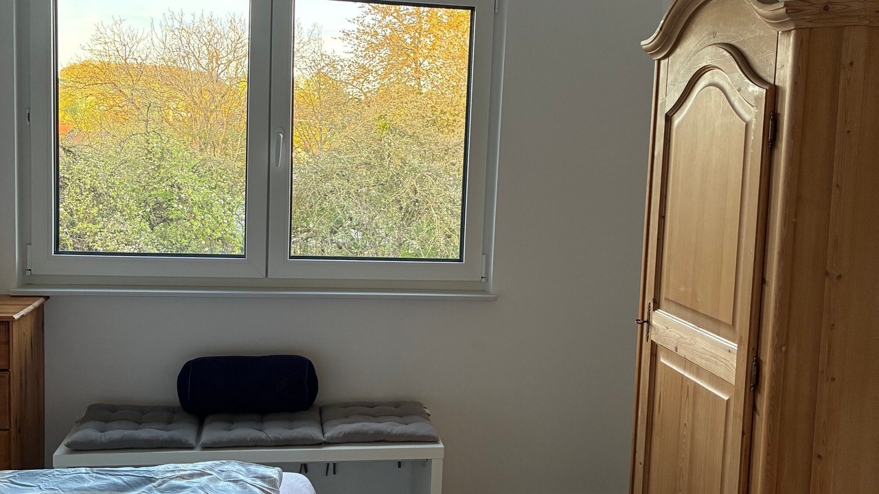 Photo of Bedroom in Zapfendorf