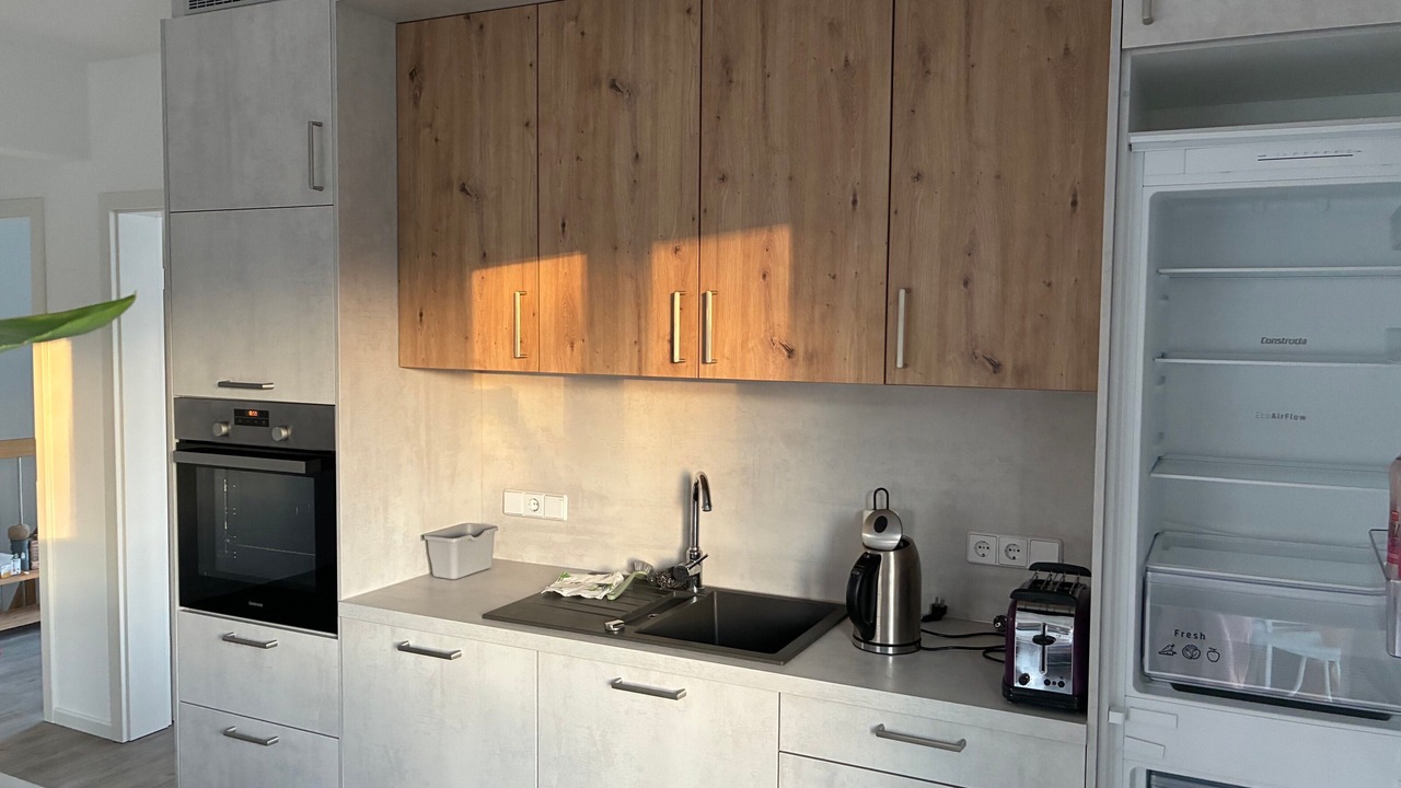 Photo of Kitchen in Zapfendorf