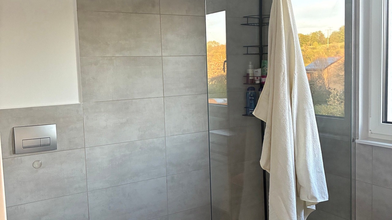 Photo of Bathroom in Zapfendorf