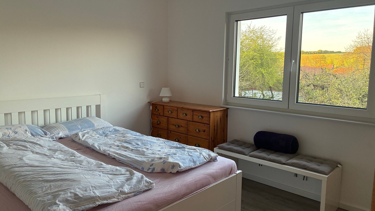 Photo of Bedroom in Zapfendorf