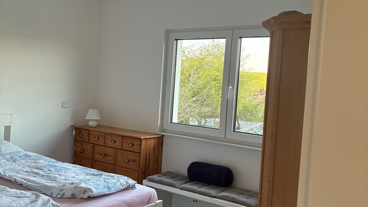 Photo of Bedroom in Zapfendorf