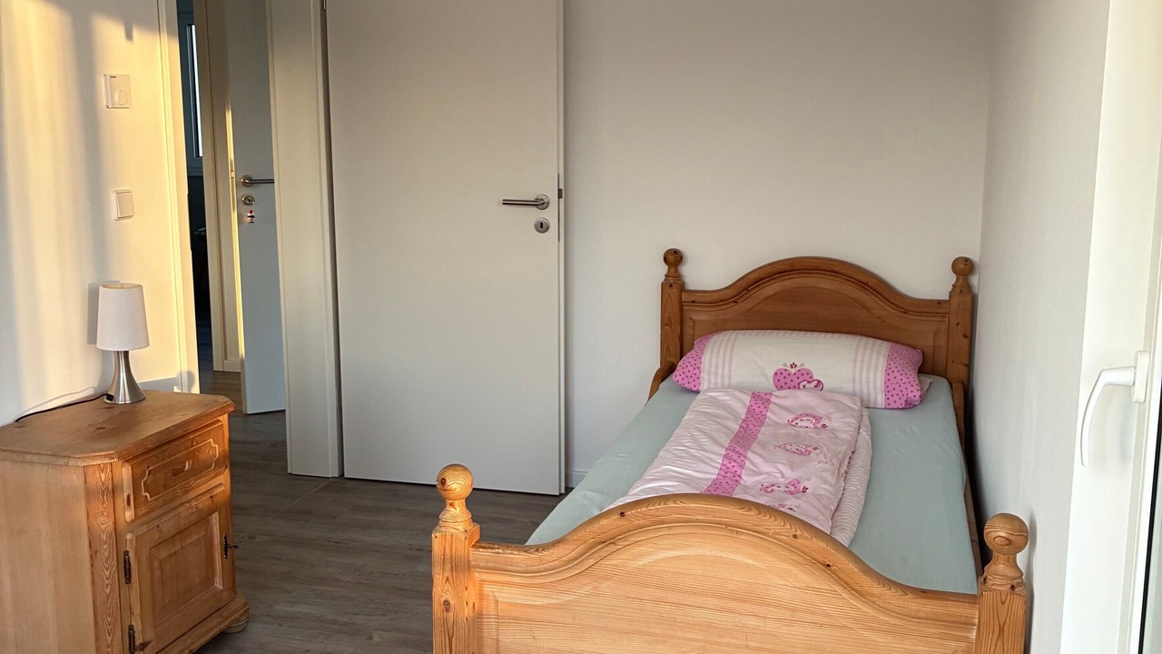 Photo of Bedroom in Zapfendorf