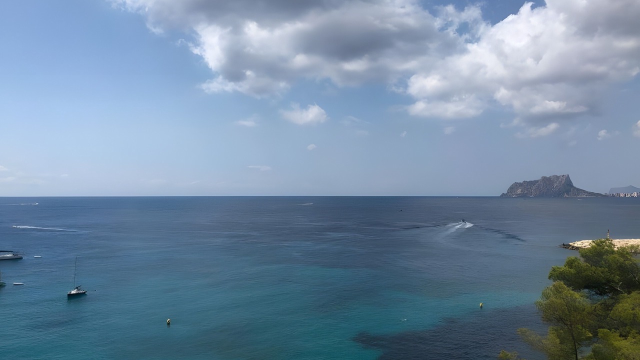 Photo of Others in Moraira