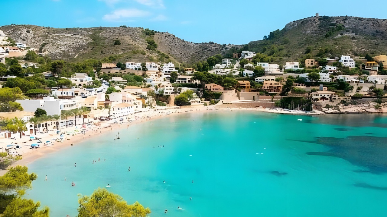 Photo of Others in Moraira