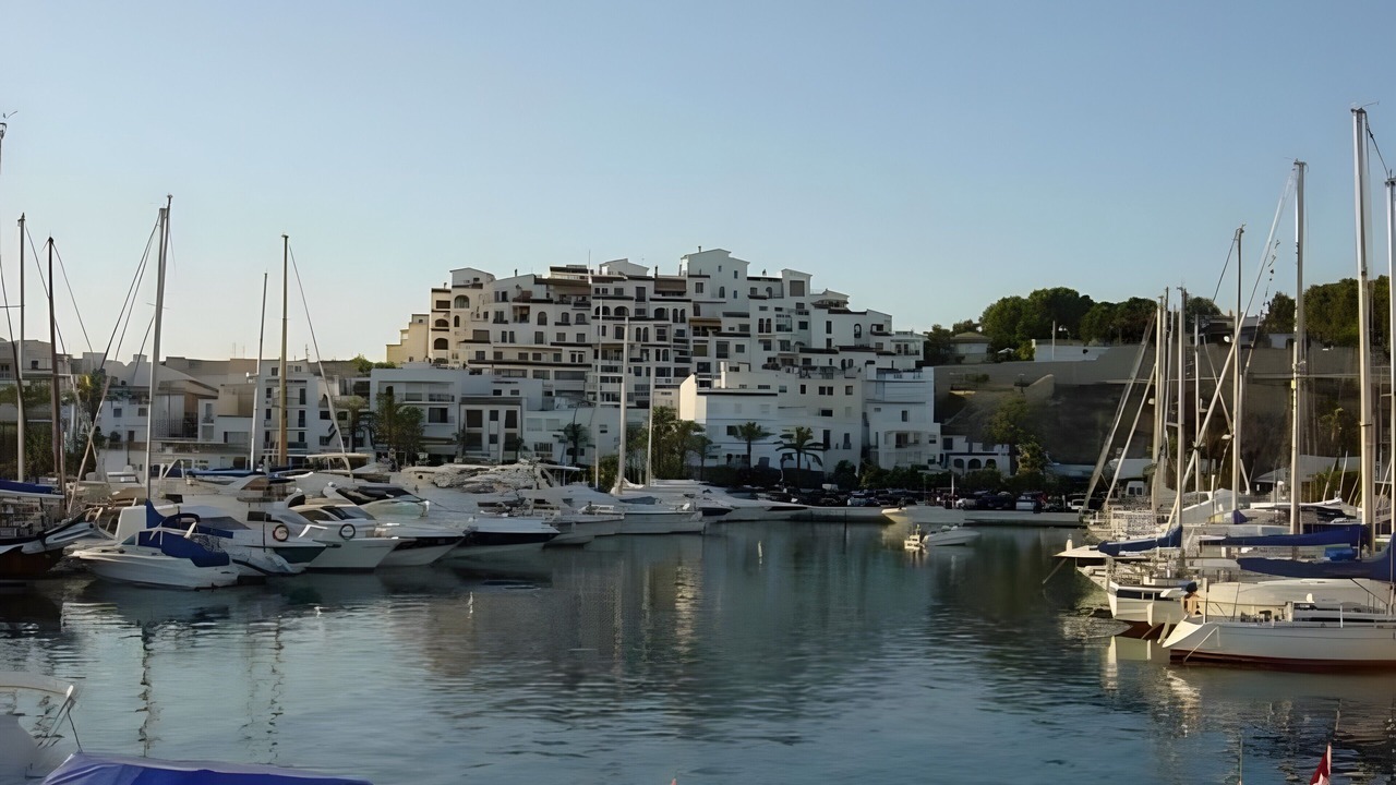 Photo of Others in Moraira