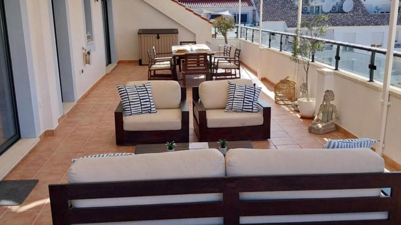 Photo of Outdoor in Moraira