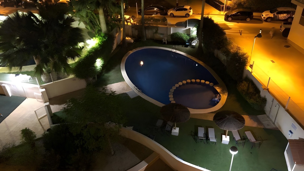 Photo of Outdoor in Moraira