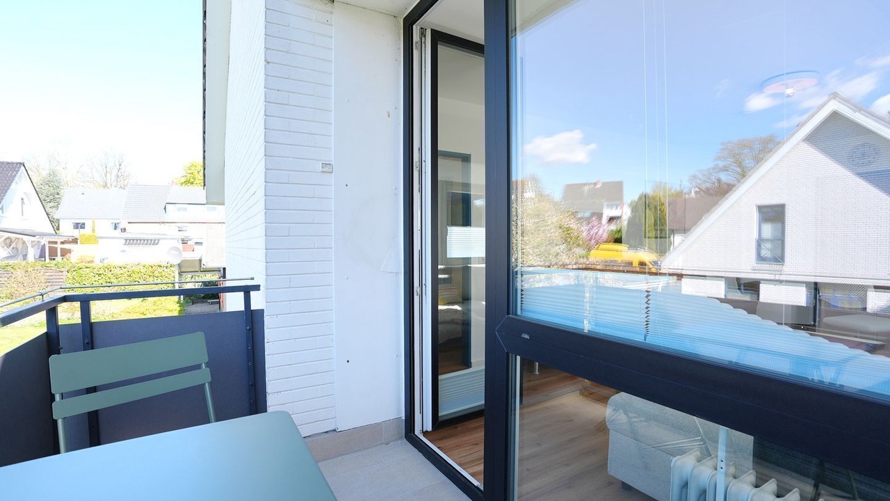 Photo of Outdoor in Neuhof