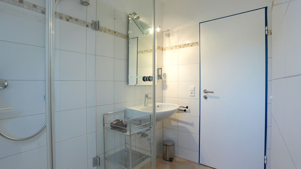 Photo of Bathroom in Neuhof