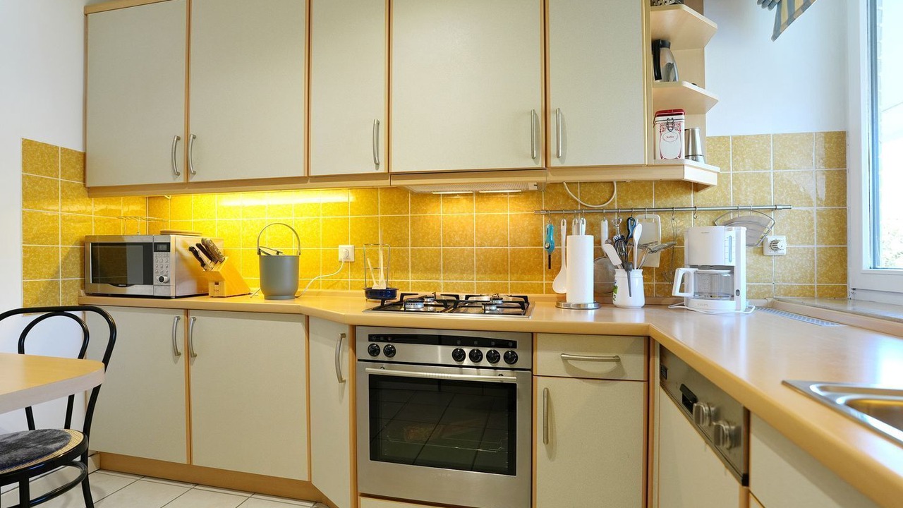 Photo of Kitchen in Neuhof