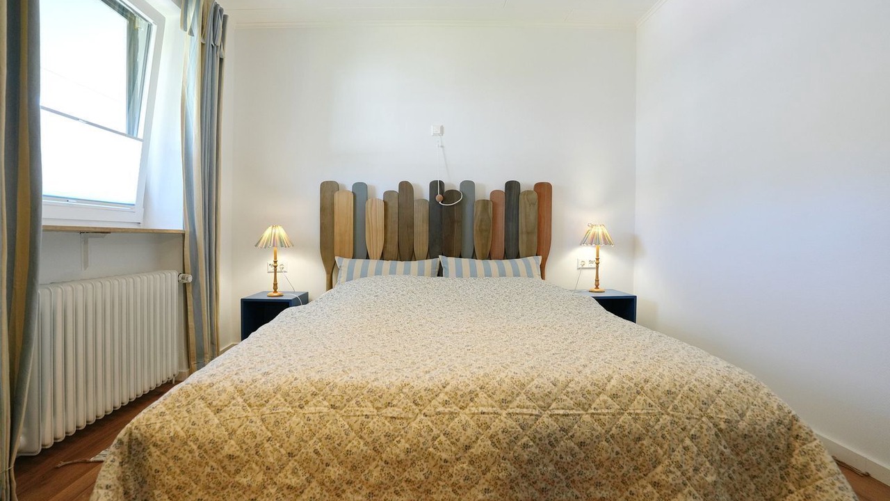 Photo of Bedroom in Neuhof