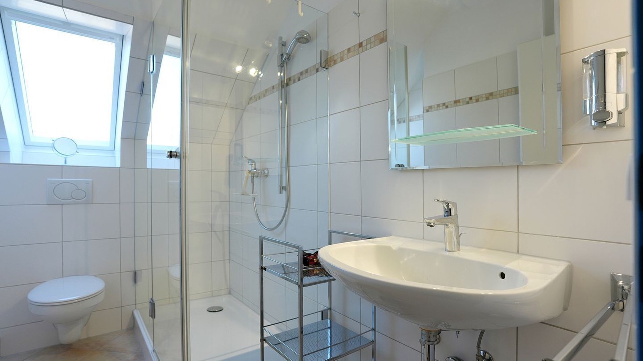 Photo of Bathroom in Neuhof