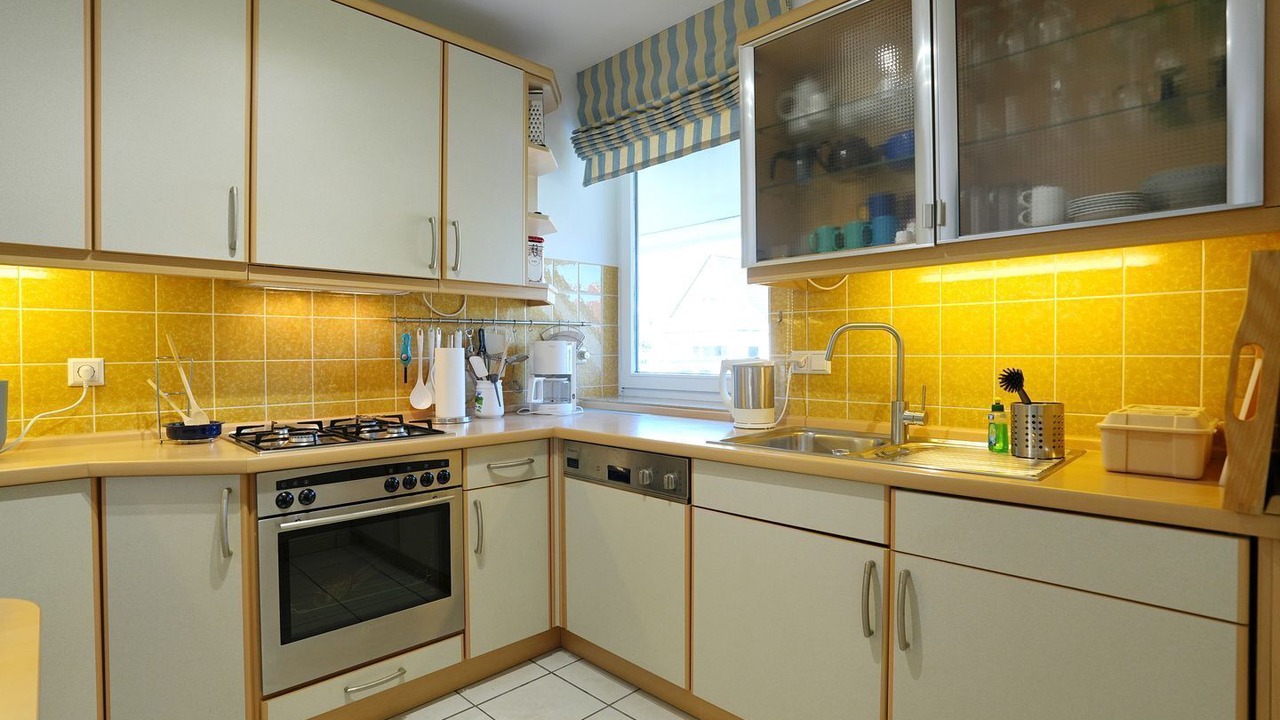 Photo of Kitchen in Neuhof