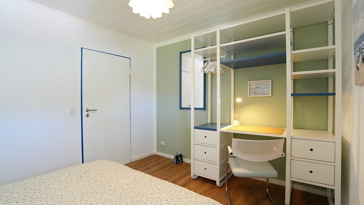 Photo of Bedroom in Neuhof