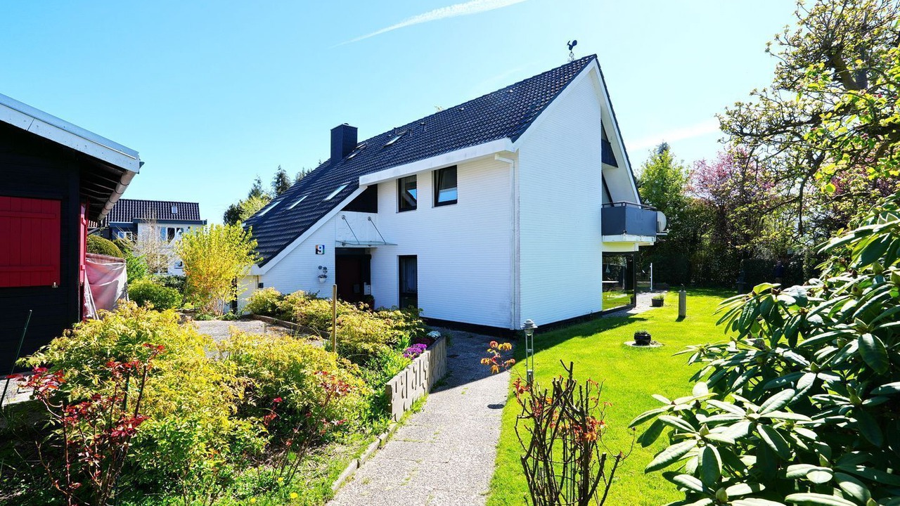 Photo of Outdoor in Neuhof