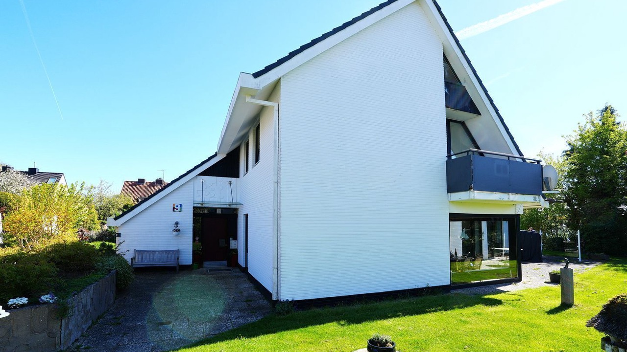 Photo of Outdoor in Neuhof