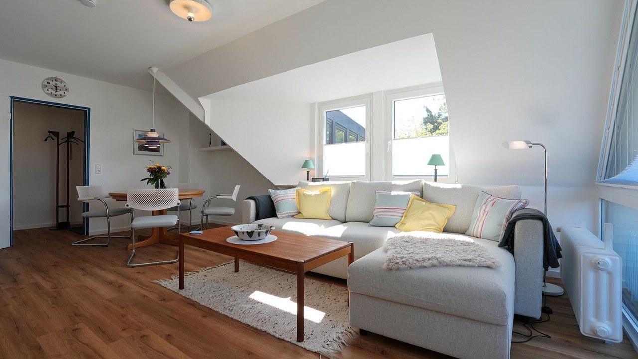 Photo of Livingroom in Neuhof