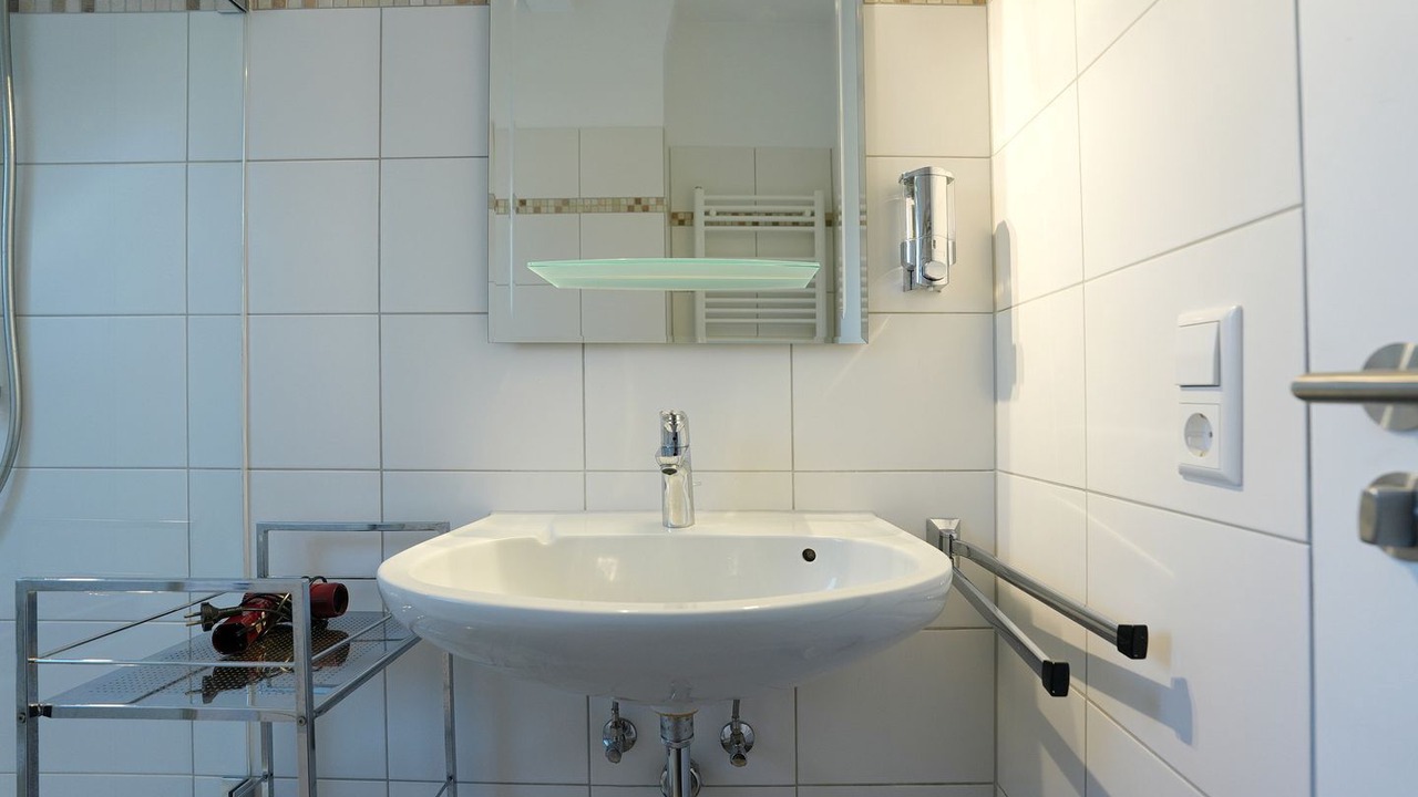 Photo of Bathroom in Neuhof