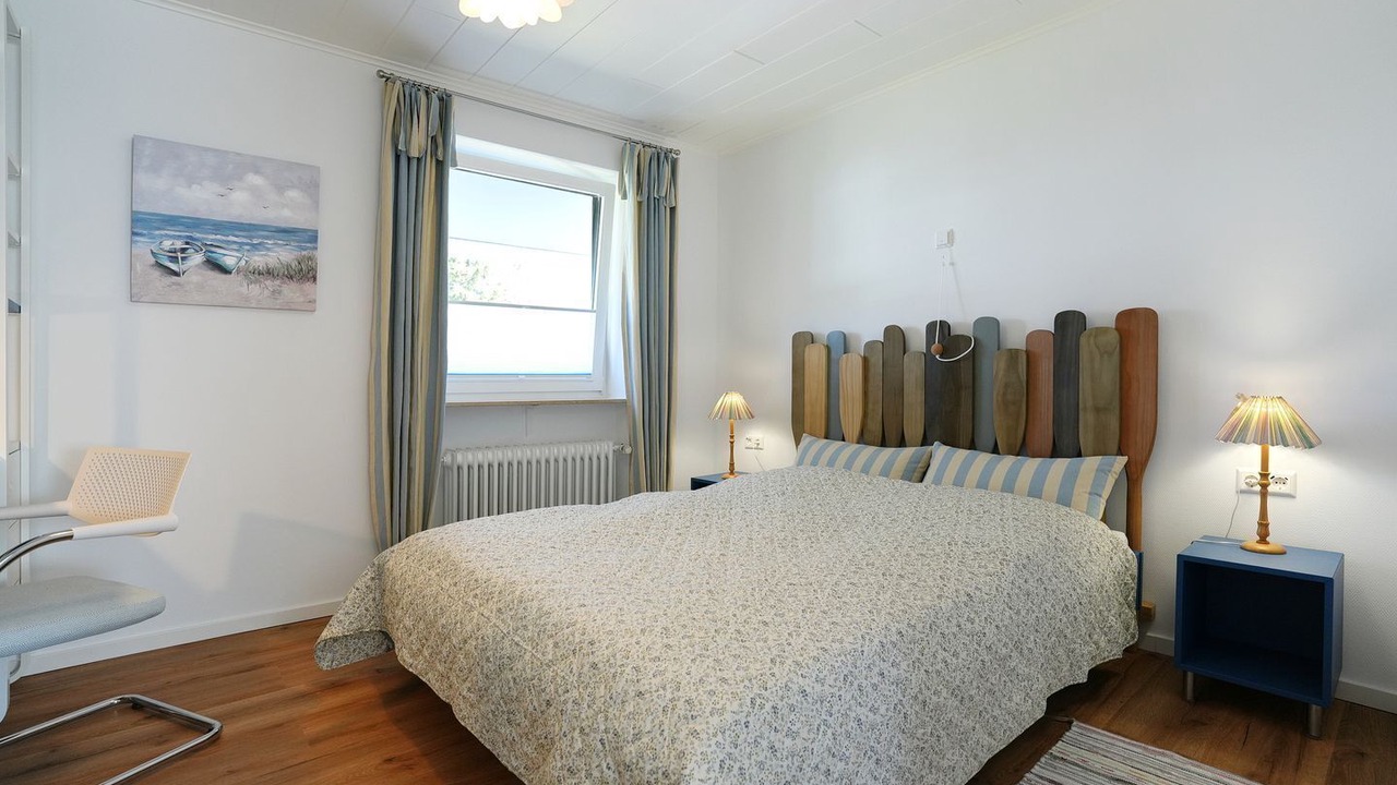 Photo of Bedroom in Neuhof